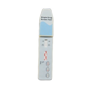 factory made manufacture urine  test drug  opi  coc thc    COT Saliva Test for Home or Work Test