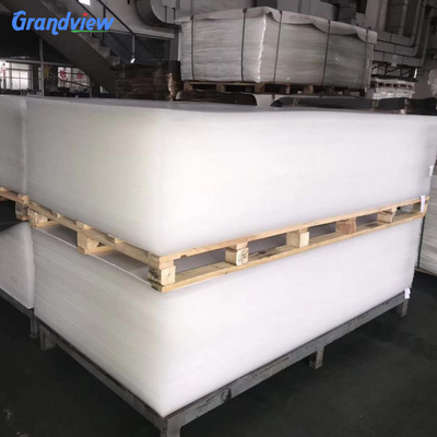 wholesale transparent 2mm 5mm 1mm 3mm pmma panel colored glass clear cast customized plexiglass plastic acrylic sheet