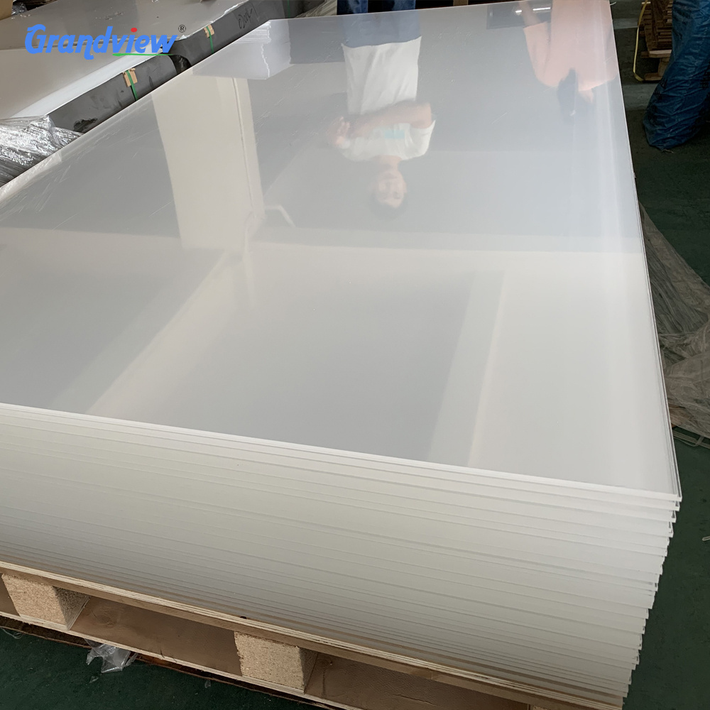 Custom laser cutting cast extruded clear plastic acrylic sheets cut to size acrylic sign board