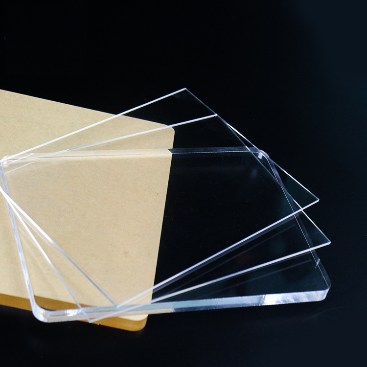 acrylic sheet 2m x 1m 6mm 2 inch thick acrylic sheet a4 plastic sheet