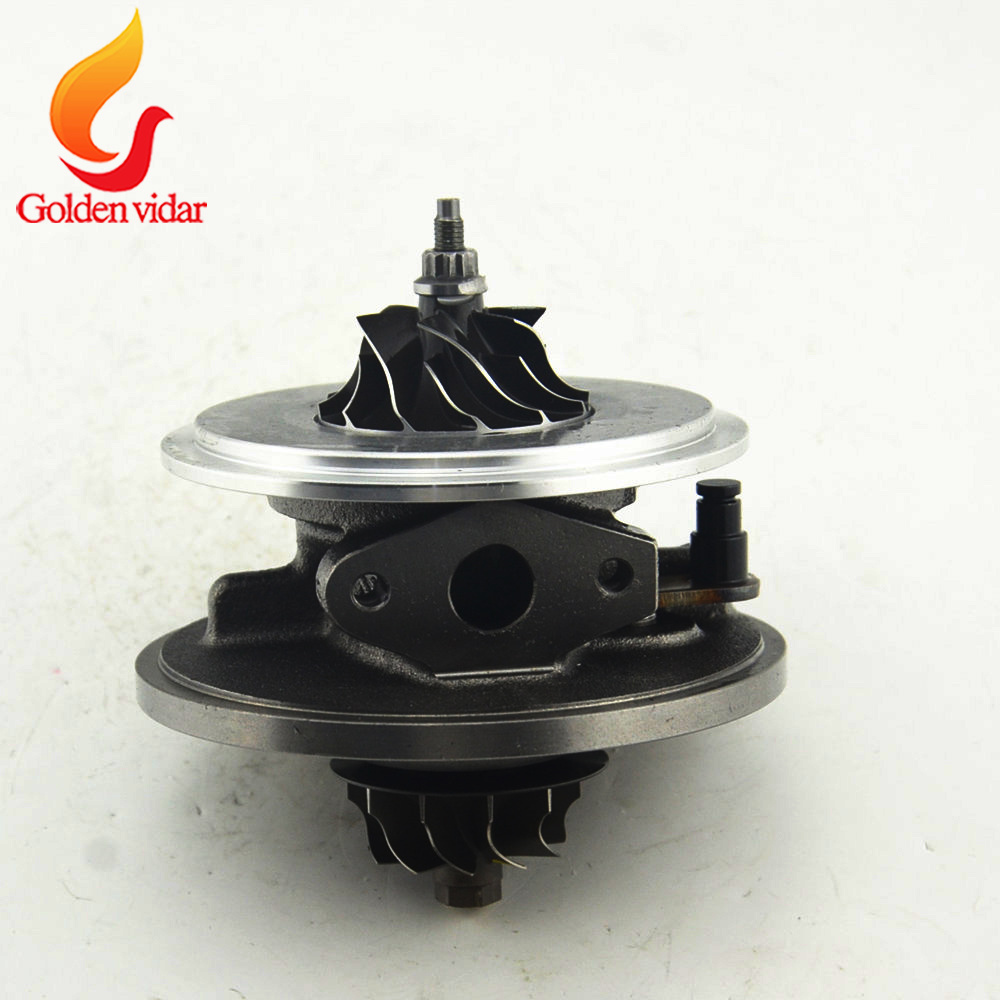 Turbocharger GT1544V 740611 Turbo charger cartridge chra for Hyundai 1.5/1.6 CRDi