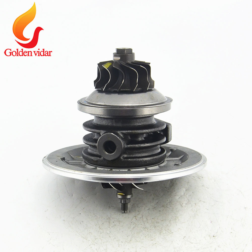 Balanced 704059 turbine cartridge core 720477 for Mercedes Vito 110 CDI W638 75 Kw OM611.980 - turbo chra auto pars715383-0001