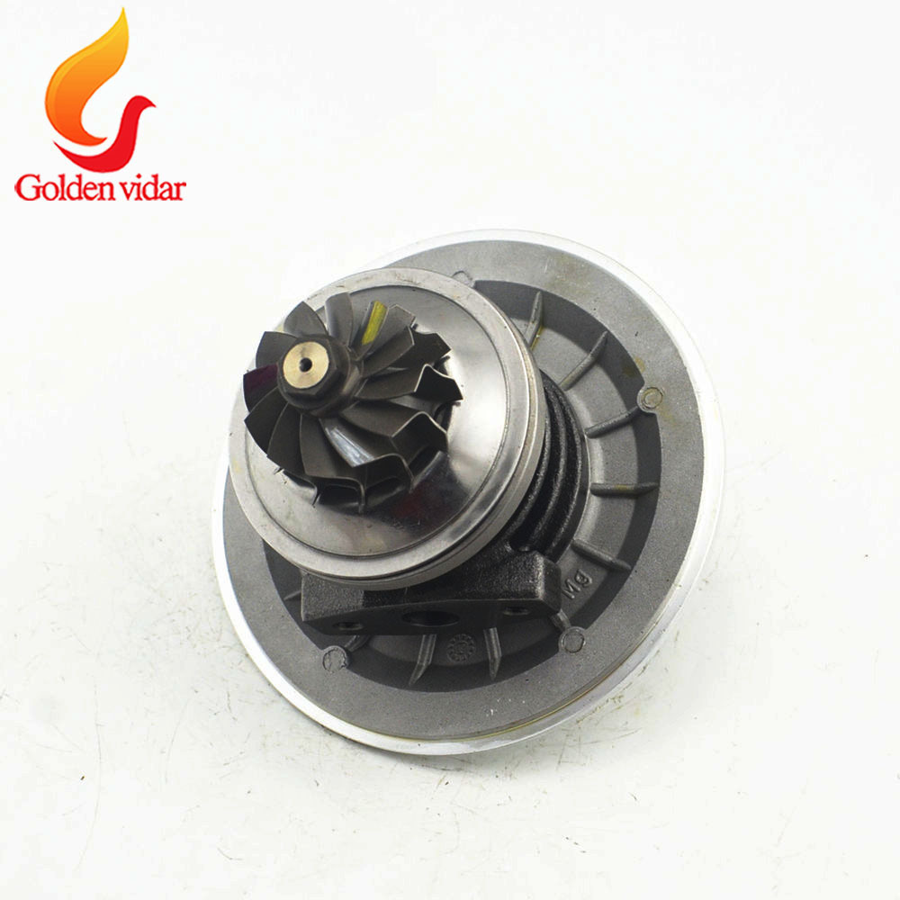 Balanced 704059 turbine cartridge core 720477 for Mercedes Vito 110 CDI W638 75 Kw OM611.980 - turbo chra auto pars715383-0001