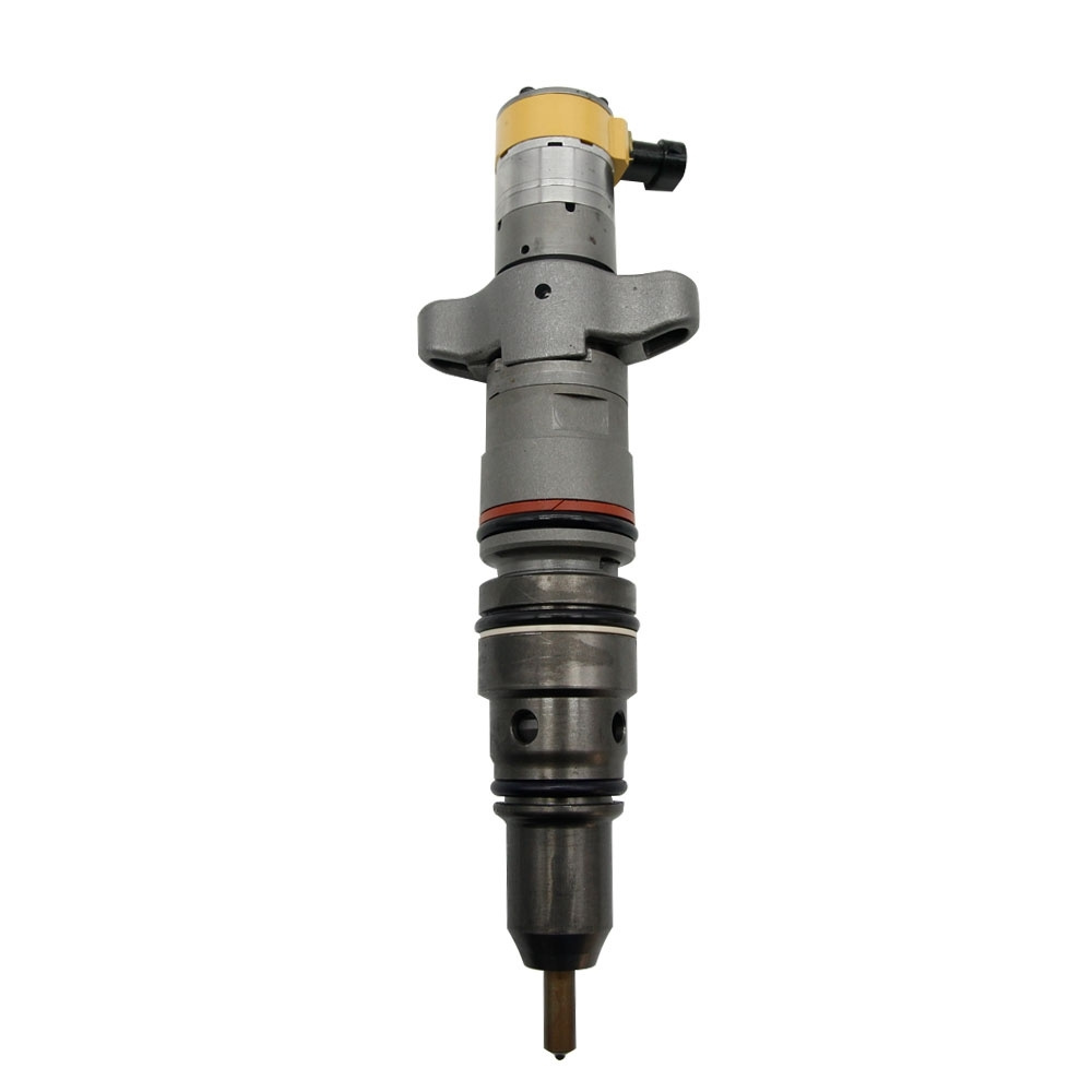 Golden Vidar Diesel C7 Engine Fuel Injector Parts For 324D 325D Excavator 268-9577 for CAT System