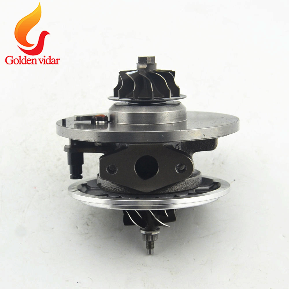 Turbocharger GT1544V 740611 Turbo charger cartridge chra for Hyundai 1.5/1.6 CRDi