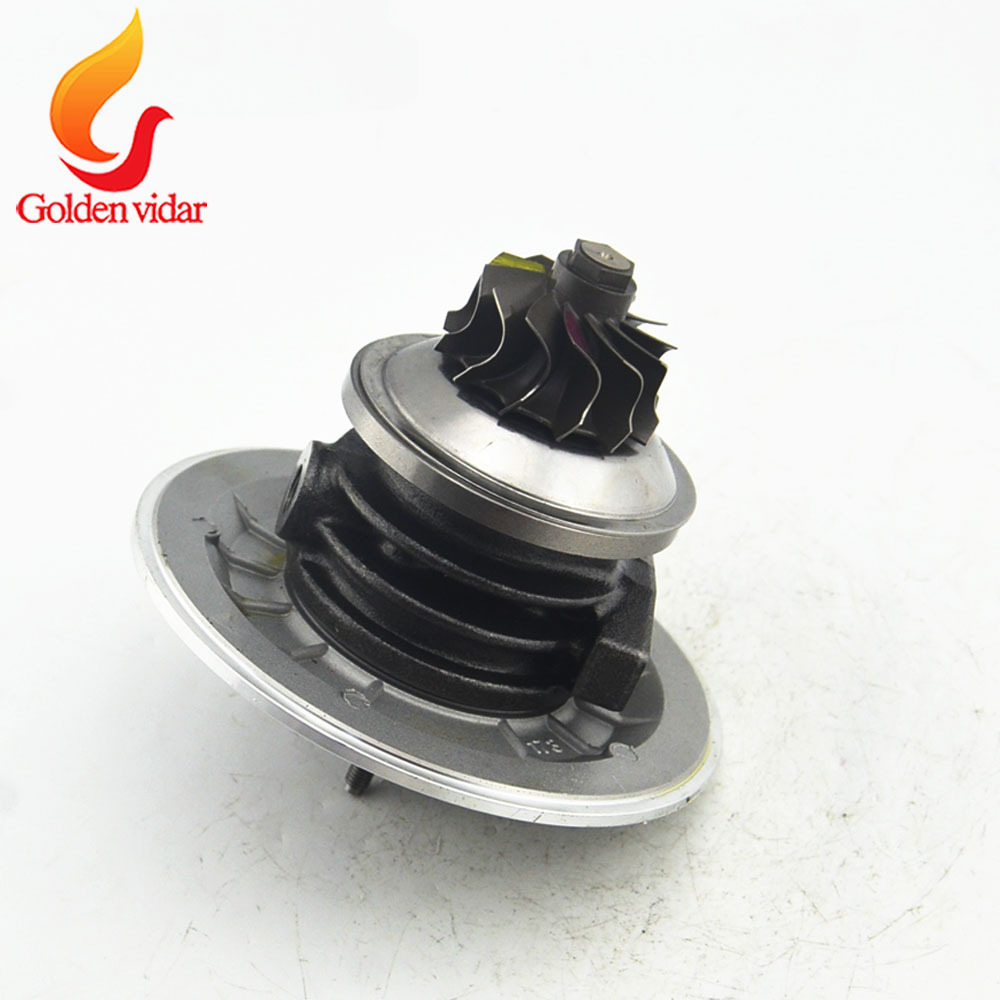 Balanced 704059 turbine cartridge core 720477 for Mercedes Vito 110 CDI W638 75 Kw OM611.980 - turbo chra auto pars715383-0001