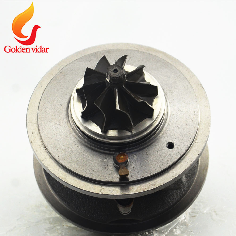 Golden Vidar Turbocharger IHI turbo cartridge VT12 turbine core assy CHRA 1515A026 for Mitsubishi Pajero IV 3.2 DI-D 4M41 125KW