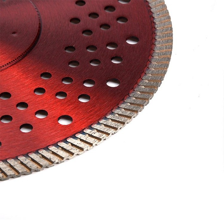 Gw Hot sale Marble Diamond Saw Blade Tile Cut Circular Diamond Saw Blade For Granite porcelain cutting disc