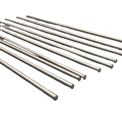 Grewin-Factory Price Cemented Solid Tungsten Carbide Bar Tungsten Carbide Rods in stock