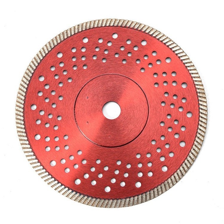 Gw Hot sale Marble Diamond Saw Blade Tile Cut Circular Diamond Saw Blade For Granite porcelain cutting disc