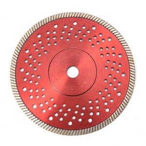 Gw Hot sale Marble Diamond Saw Blade Tile Cut Circular Diamond Saw Blade For Granite porcelain cutting disc