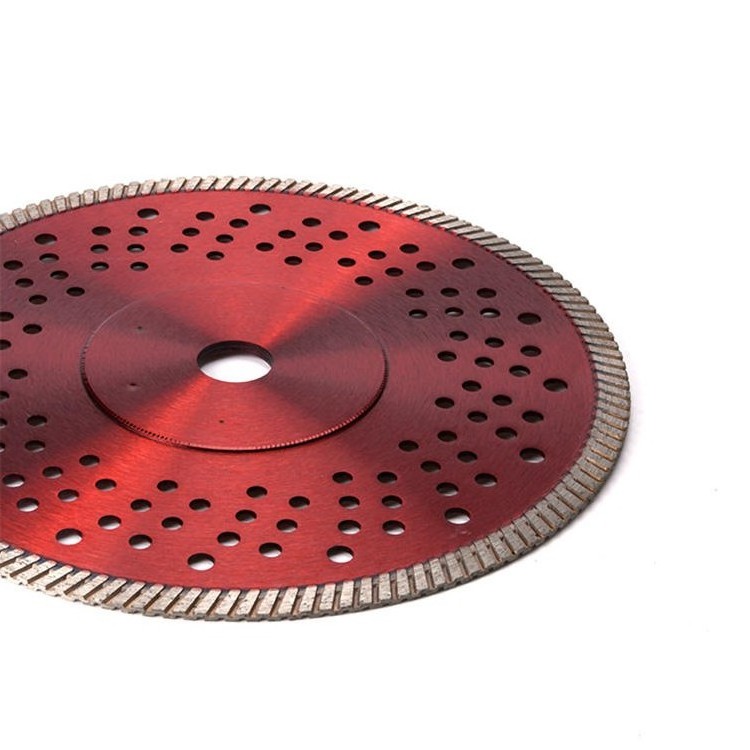 Gw Hot sale Marble Diamond Saw Blade Tile Cut Circular Diamond Saw Blade For Granite porcelain cutting disc