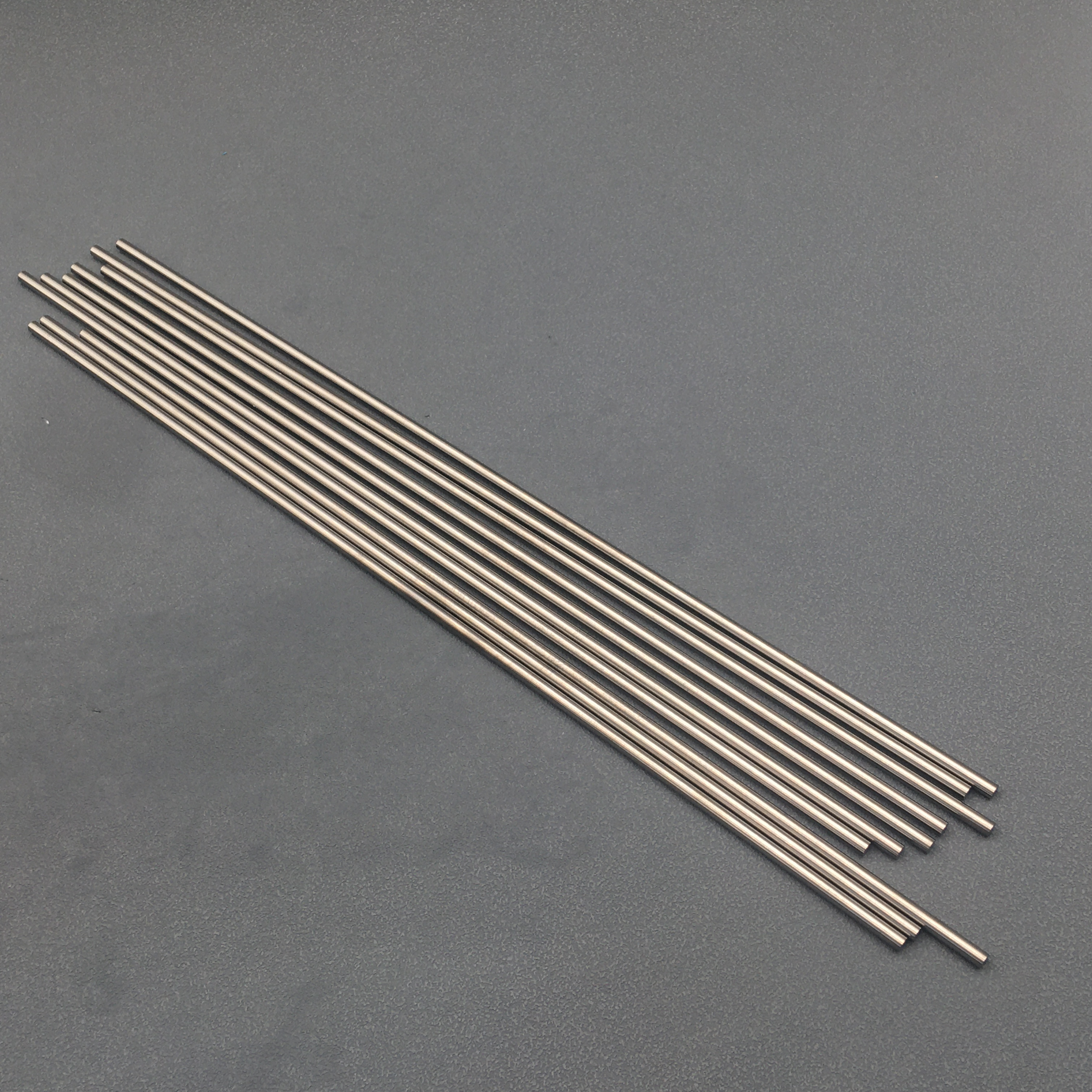 Grewin-Factory Price Cemented Solid Tungsten Carbide Bar Tungsten Carbide Rods in stock