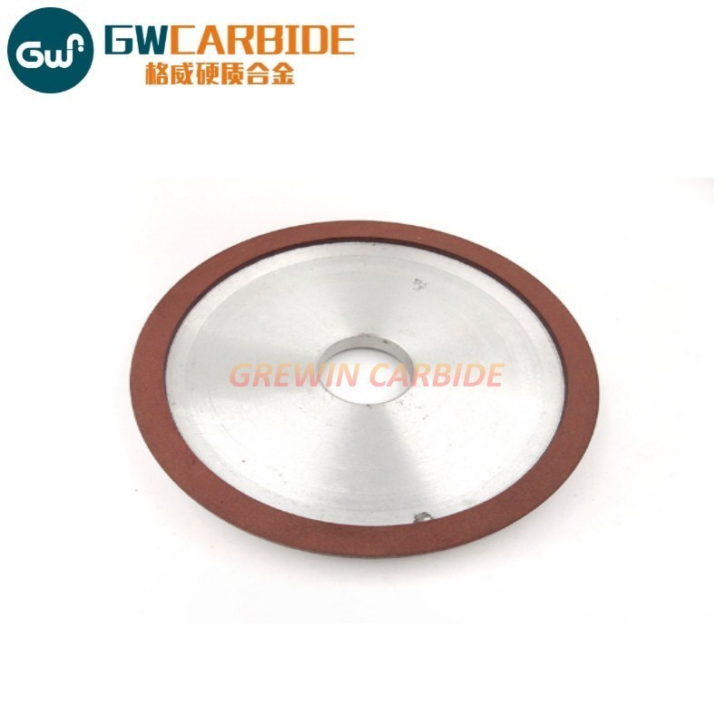 Grewin-Customize Diamond Grinding wheels Cutting Wheel Grinding Abrasive Diamond Cup Wheels For Carbide Tungsten