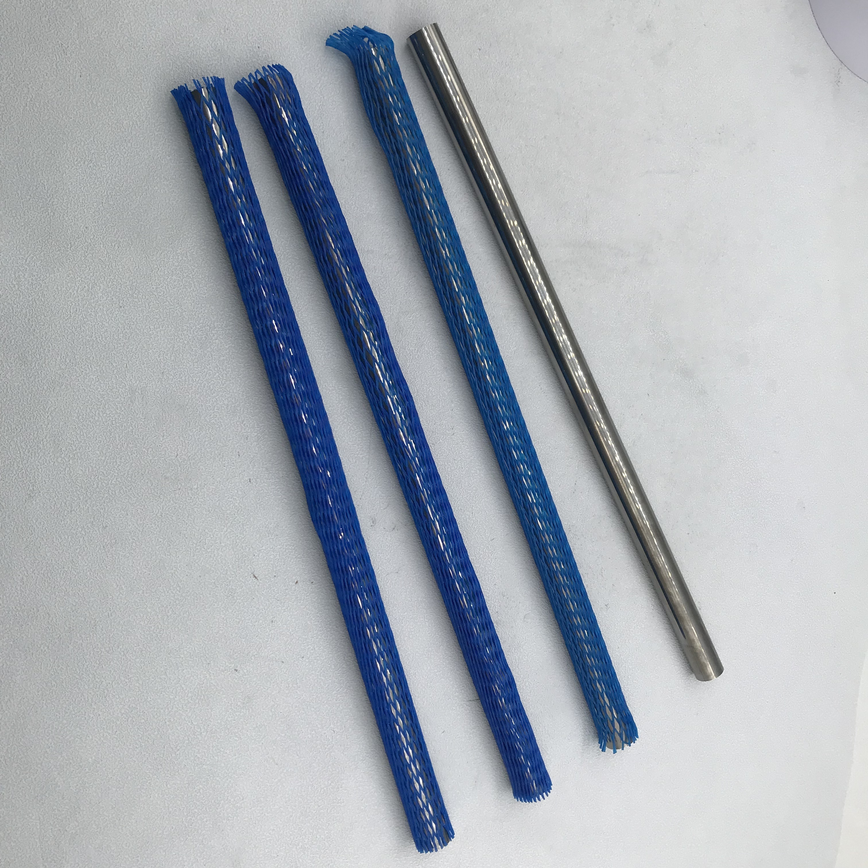 Factory Stock Unground/Polished/ground Tungsten carbide Rods Bar