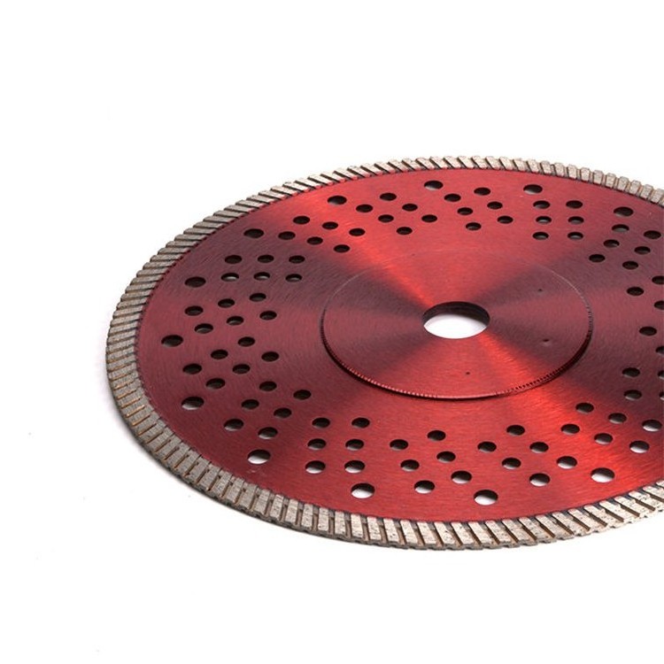 Gw Hot sale Marble Diamond Saw Blade Tile Cut Circular Diamond Saw Blade For Granite porcelain cutting disc