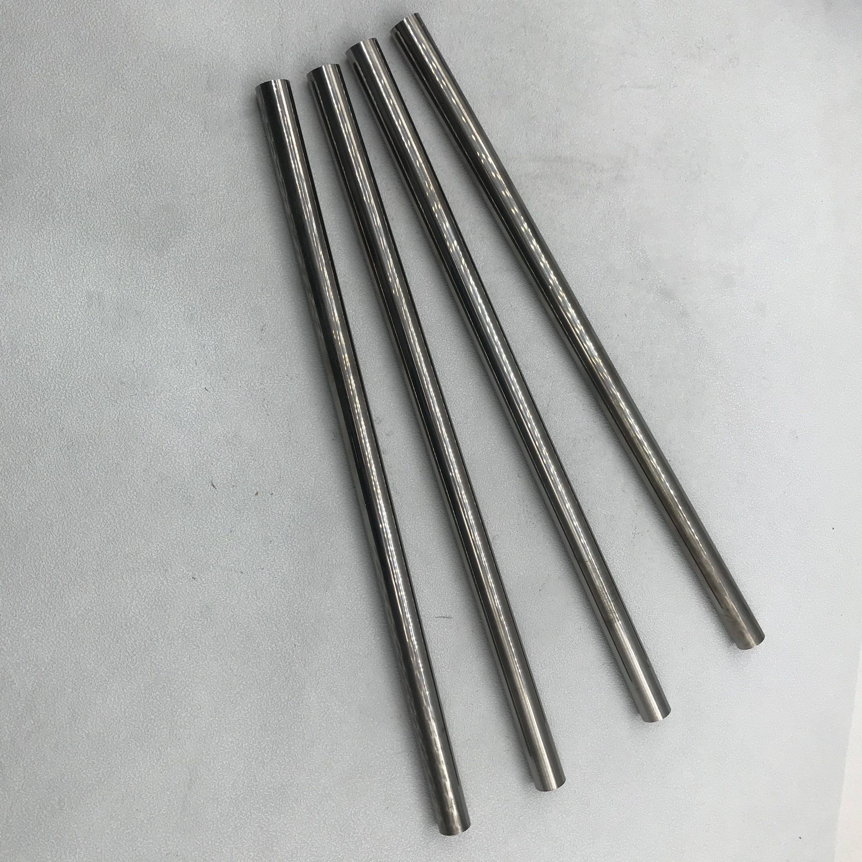 Factory Stock Unground/Polished/ground Tungsten carbide Rods Bar