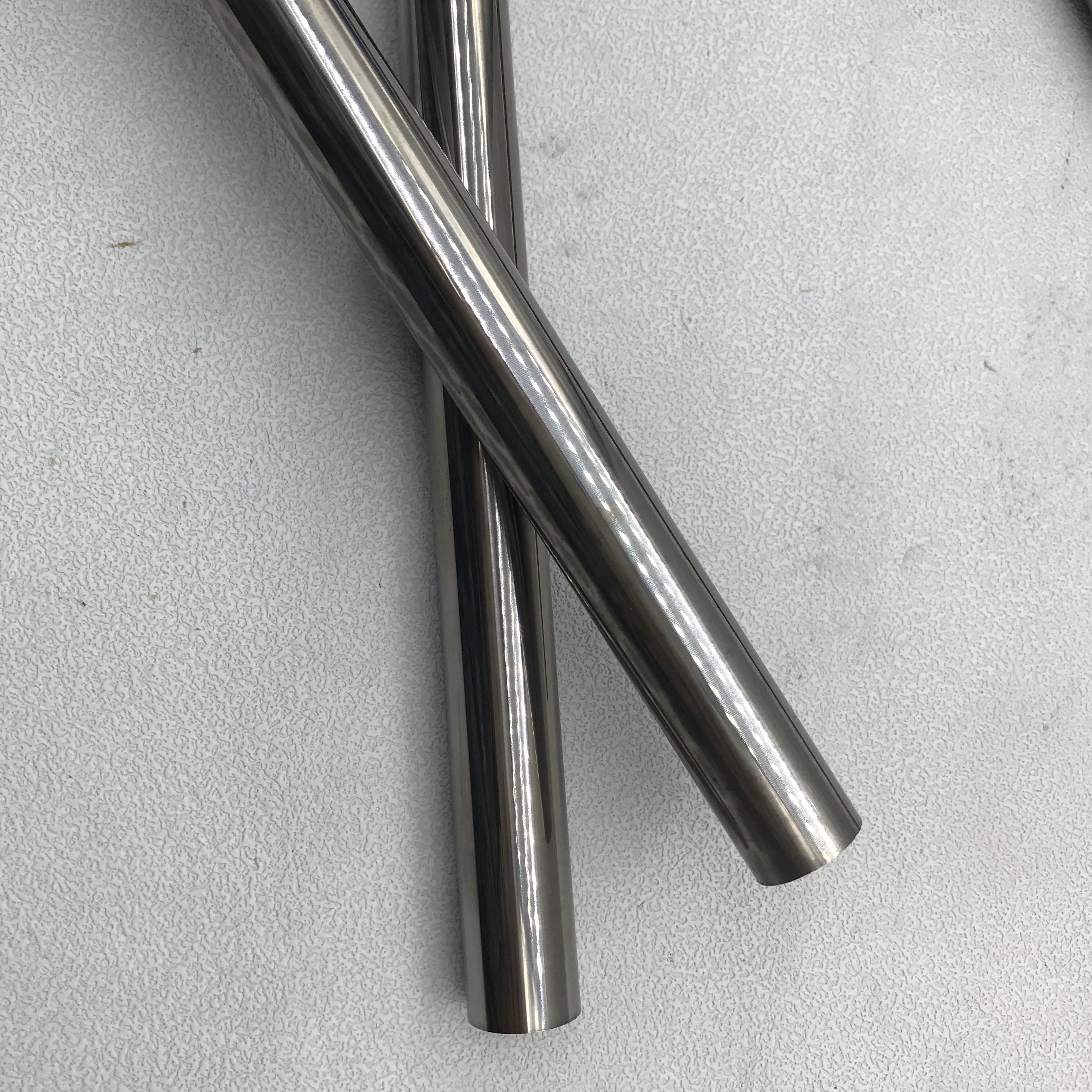 Factory Stock Unground/Polished/ground Tungsten carbide Rods Bar