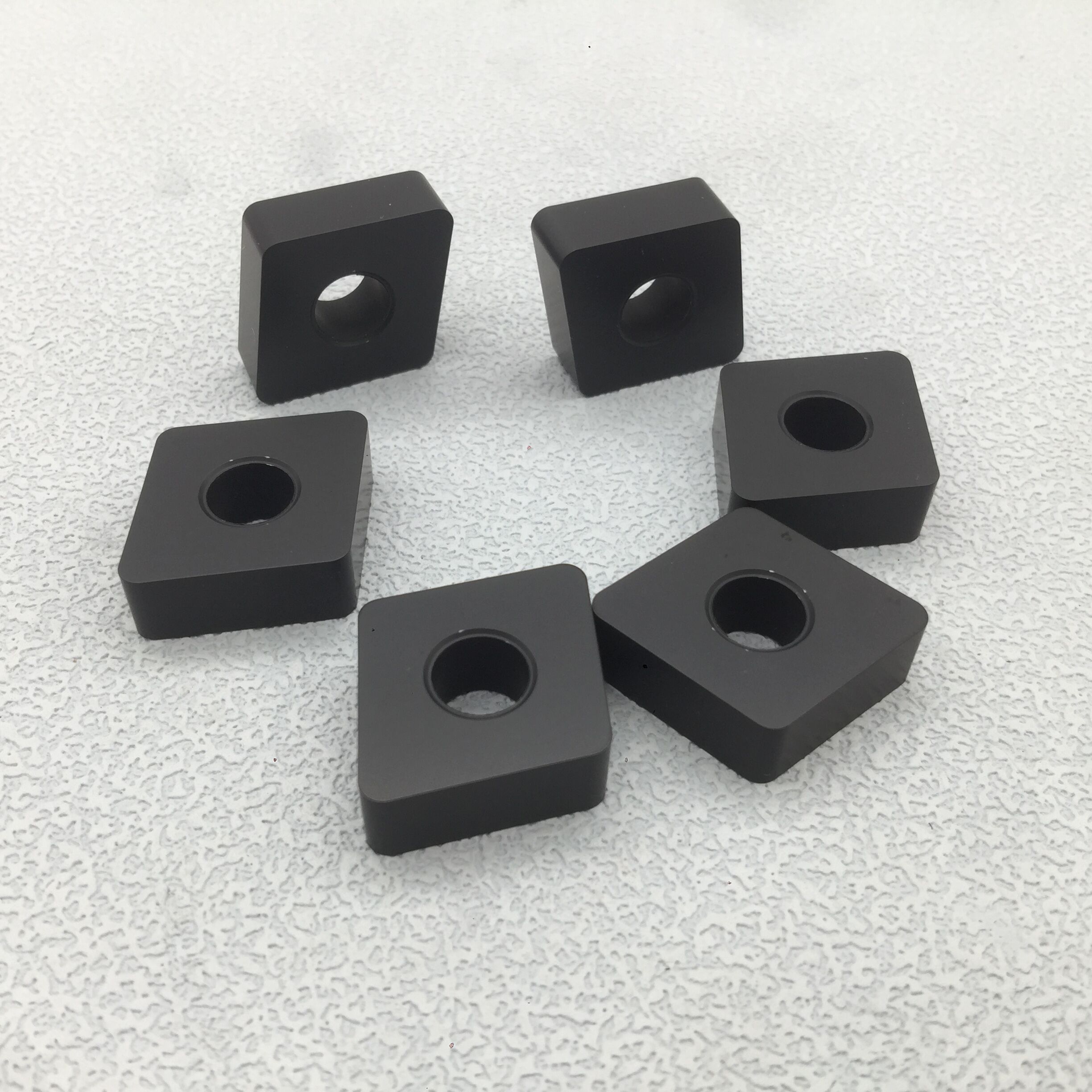 CNMG120404 120408 CNC Lathe Cutting Tools Cnmg Tungsten Carbide Insert Indexable Carbide inserts Turning Insert Cutting  blades