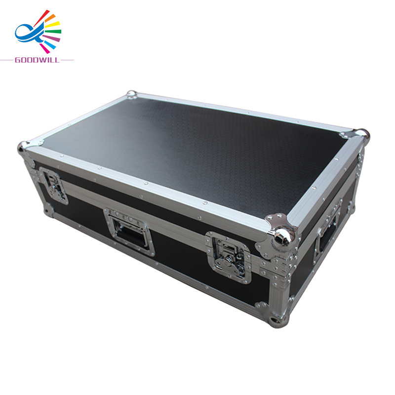 High quality shockproof Digico A168D stage flight case