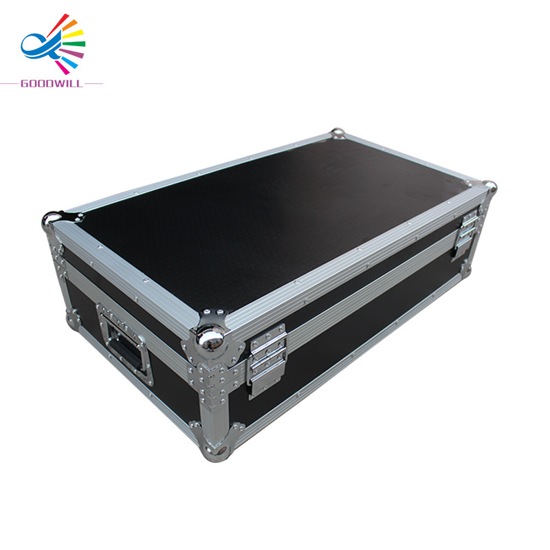 High quality shockproof Digico A168D stage flight case