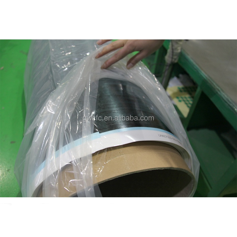 High Quality Unidirectional Carbon Fiber Prepreg Epoxy Resin