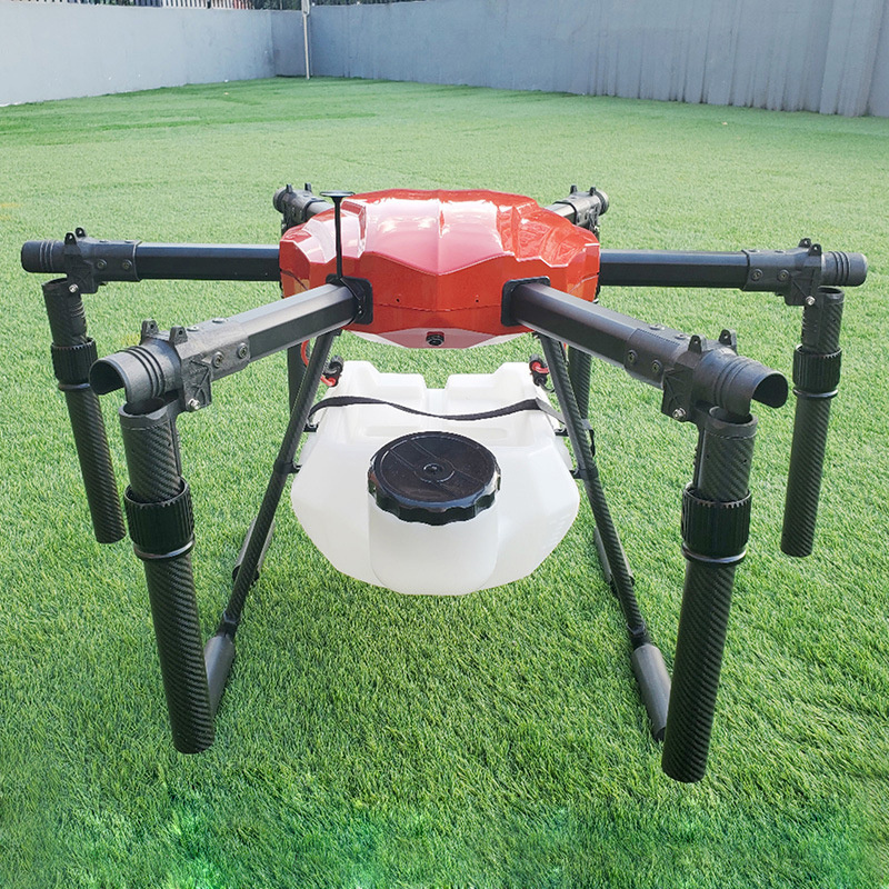 GWD-616S New 16l Large Drones Free Shipping Agricultural Spraying Camera HD Drone eft Drone Agricultural Sprayer uav