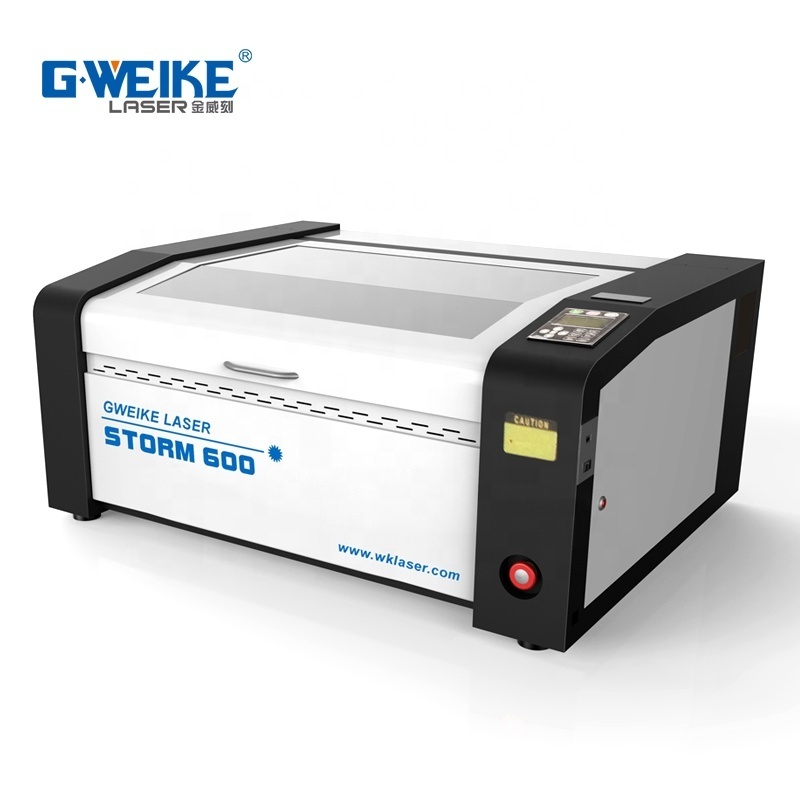 g.weike lg6040n laser engraving machine second hand used made in germany glass cup laser engraving machine