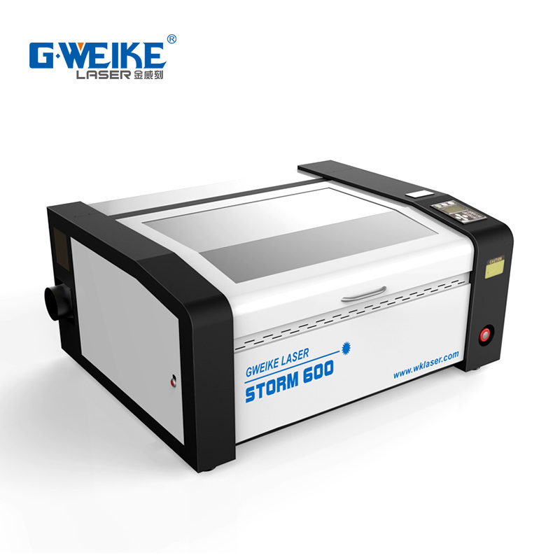 Small desktop 3020/4040 CO2 Laser Engraving cutting Machine mini Laser Engraver for Wood  Acrylic MDF Leather