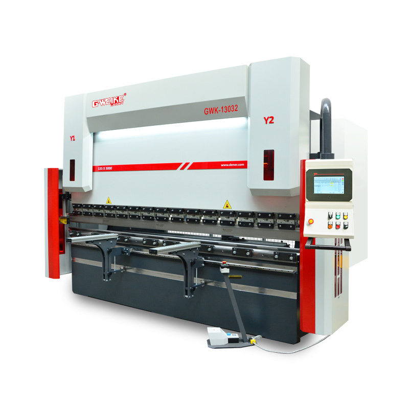 2023 hot sale automatic bending machine price press brake cnc bending machine bending irons sheet metal cutting and bending mach