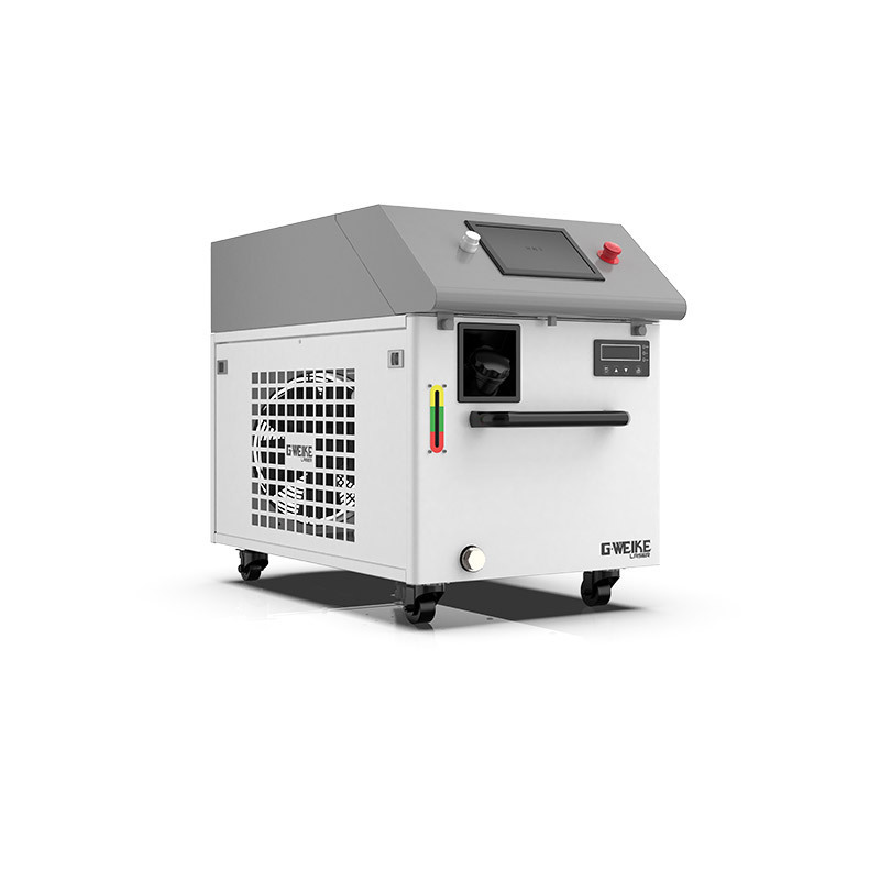 mini laser welding machine with 1000w laser power