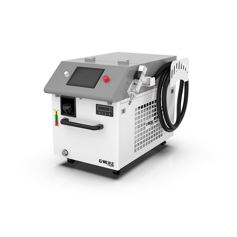 mini laser welding machine with 1000w laser power