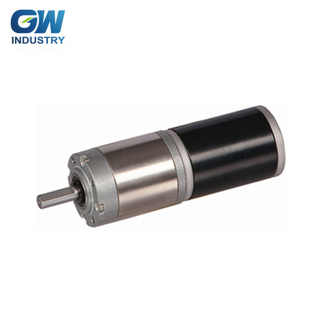 Special hot selling 12/24V Planetary gear automatic swing gate motor