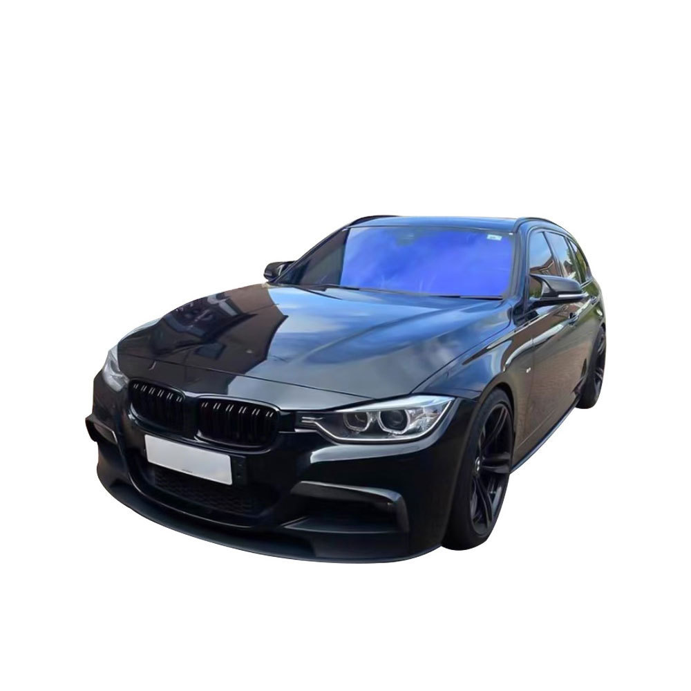 GWF 1.52*30M CR90 85%vlt Blue Purple Chameleon Window Tint Light Blue Chameleon Nano Ceramic Car Window Tint Solar Film