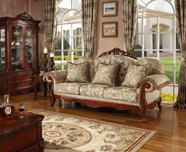 french provincial living room furniture