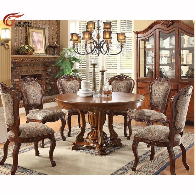 malaysian oak dining room tables and chairs