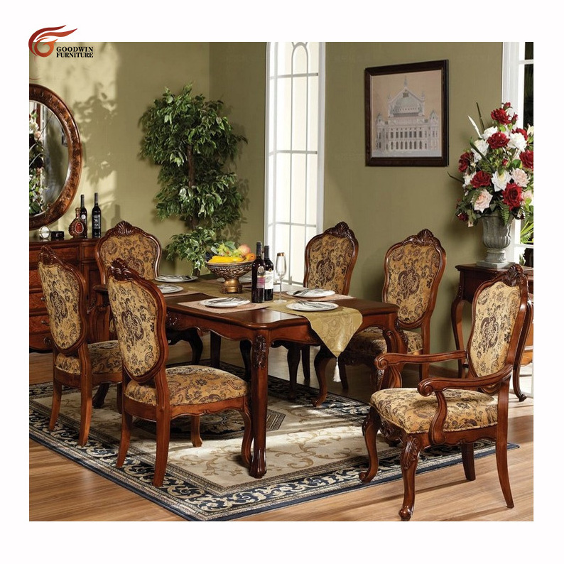 malaysian oak dining room tables and chairs