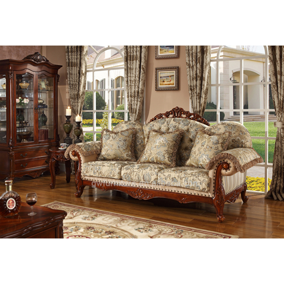 french provincial living room furniture