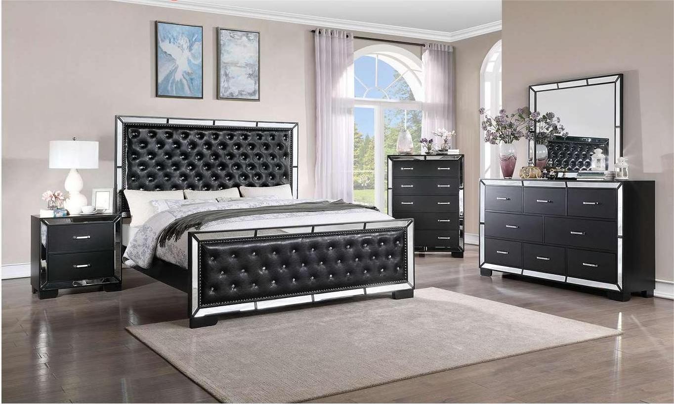 Inn Hotel Bedroom American Style Guest House Furniture Home Bedroom Set Wholesale Cheap Furniture Wooden King Size Bed GMY10