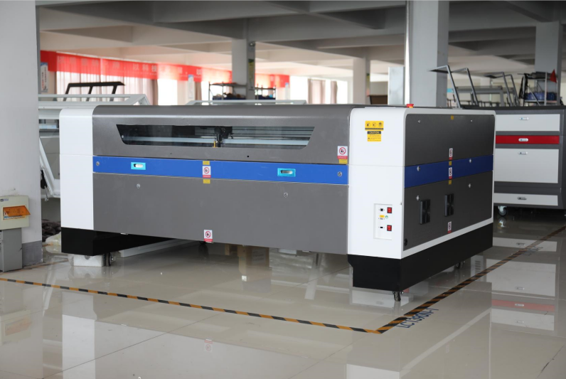 2022 NEW Factory CNC CO2 High Speed Cutting Machine Laser Acrylic Cutting And Engraving Machine LC1610