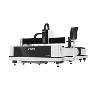 Cheap Personalized G.Weike LF3015E Wuhan CNC Fiber Laser Cutting Machine Price in Pakistan