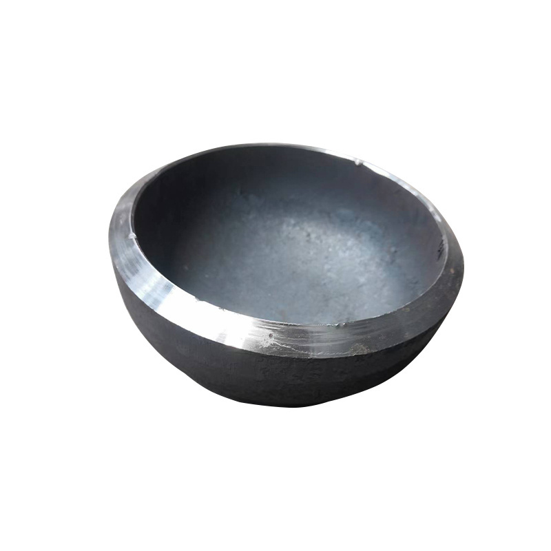 End Cap Carbon Steel Elliptical Spherical Dished Head for Tanks