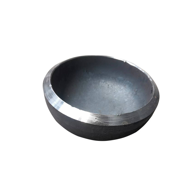 ASME Carbon Steel Elliptical Spherical Dished Head End Cap for Tanks