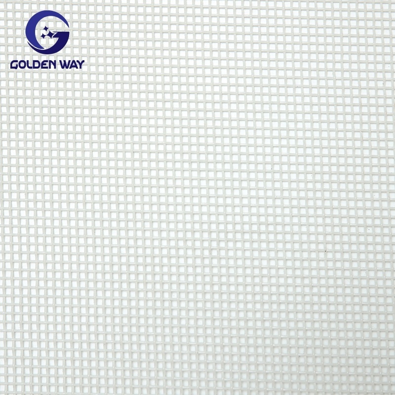 High efficiency plastic square hole 4106/6903 filter fabrics polyester belt filter mesh