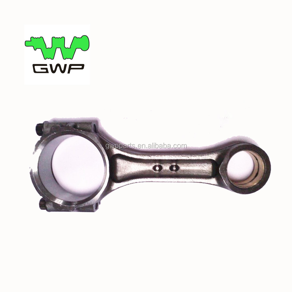 Small Engine Parts forged Connecting Rod for 4E 4Efe 4Efte 4E-Fte Connecting Rod