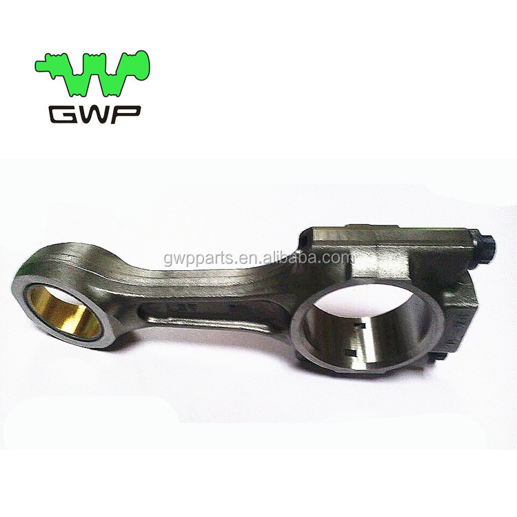 Small Engine Parts forged Connecting Rod for 4E 4Efe 4Efte 4E-Fte Connecting Rod