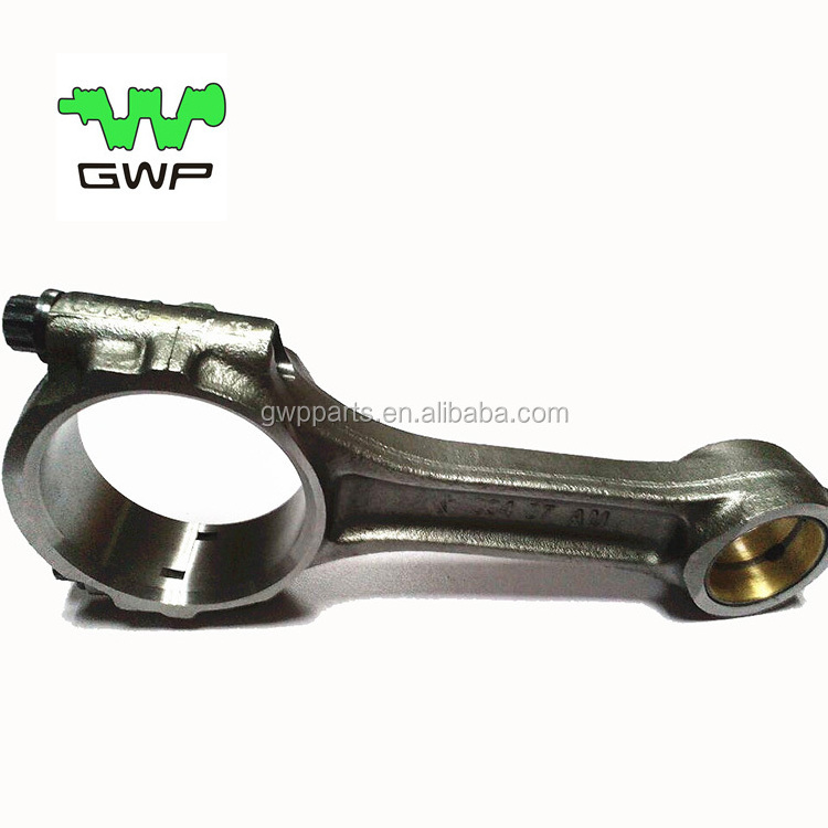 Auto Engine Parts Spare Performance forged 4340 Connecting Rod for 2Tc 3Tc