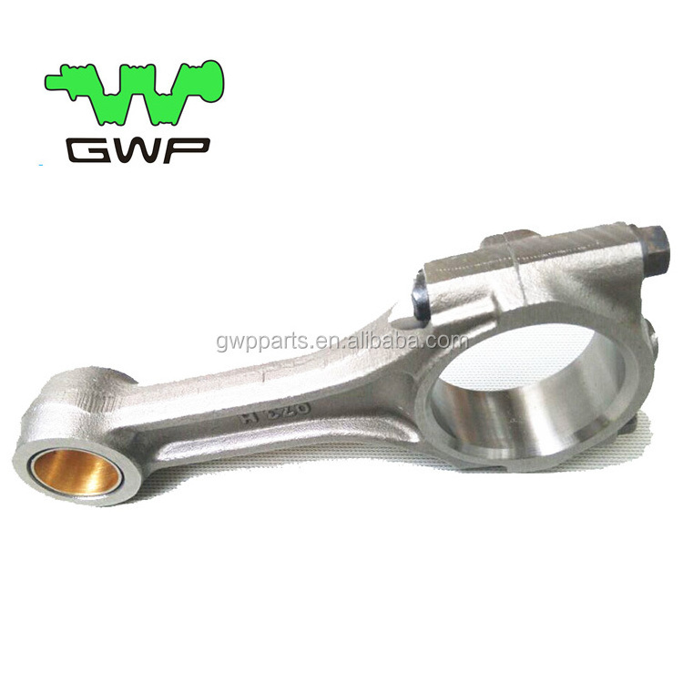 Engine Parts forged Connecting Rod for 1Nz 1Nzfe 1Nz-Fe Connecting Rod