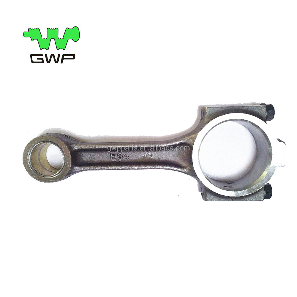 Engine Parts forged Connecting Rod for 1Nz 1Nzfe 1Nz-Fe Connecting Rod