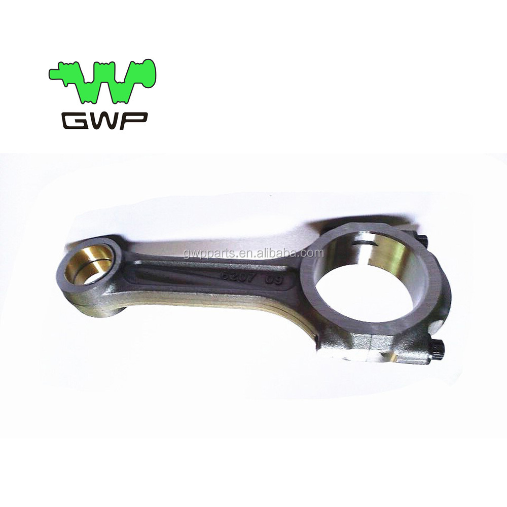 Auto Engine Parts Spare Performance forged 4340 Connecting Rod for 2Tc 3Tc